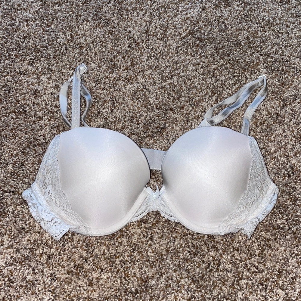 Victorias Secret Dream Angels Push Up Bra